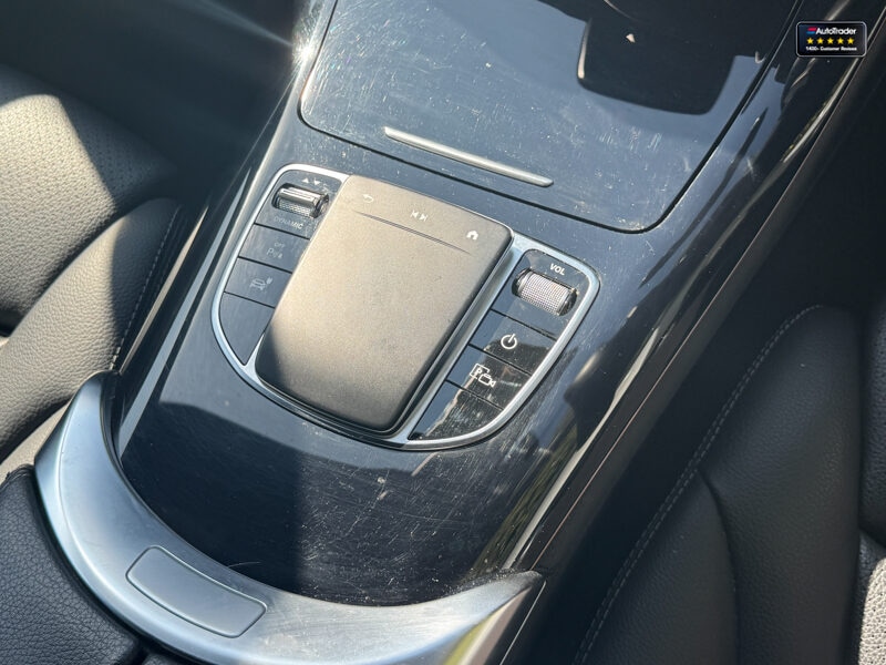 Used Mercedes-Benz EQC 2022 for sale - 77041508: Photo 21