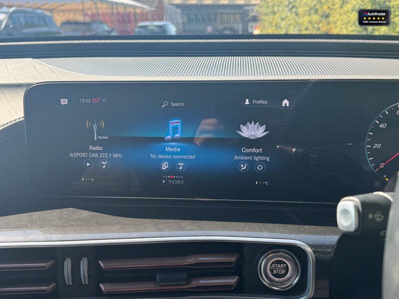 Used Mercedes-Benz EQC 2022 for sale - 77041508: Photo 23