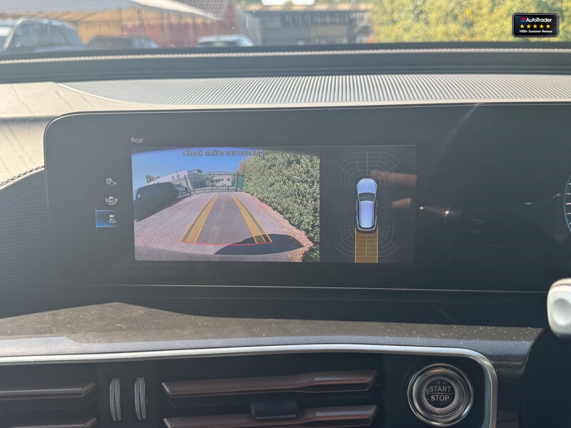 Used Mercedes-Benz EQC 2022 for sale - 77041508: Photo 25