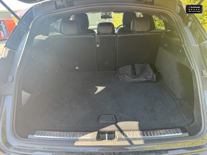 Used Mercedes-Benz EQC 2022 for sale - 77041508: Photo 8