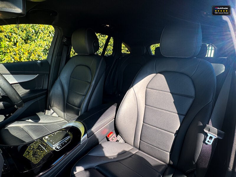 Used Mercedes-Benz EQC 2022 for sale - 77041508: Photo 9