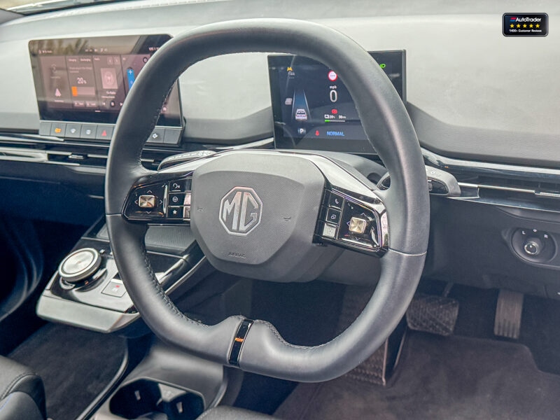 Used MG MG4 2023 for sale - 77041543: Photo 12