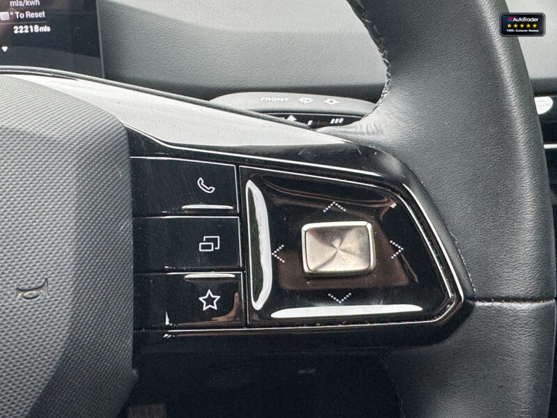 Used MG MG4 2023 for sale - 77041543: Photo 14