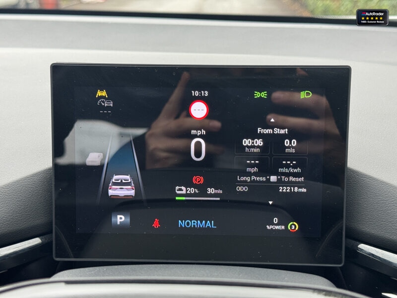 Used MG MG4 2023 for sale - 77041543: Photo 17