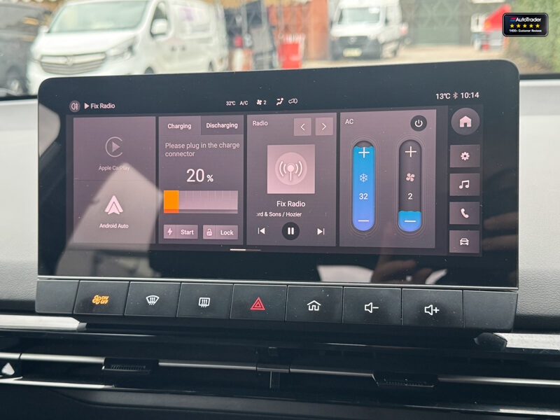 Used MG MG4 2023 for sale - 77041543: Photo 19