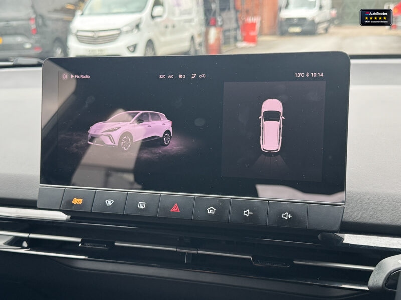 Used MG MG4 2023 for sale - 77041543: Photo 21