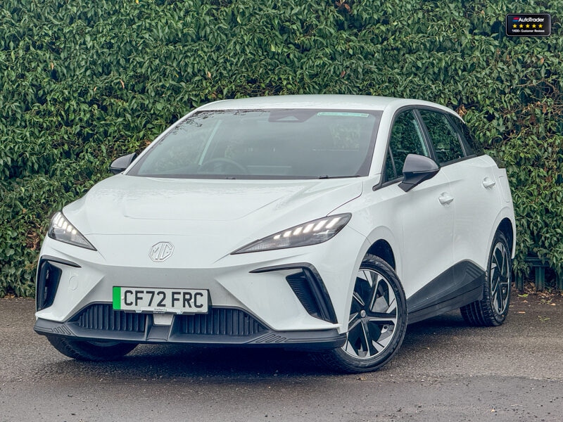 Used MG MG4 2023 for sale - 77041543: Photo 26