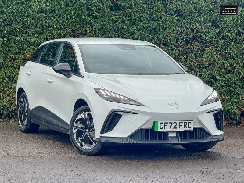 Used MG MG4 2023 for sale - 77041543: Photo 27