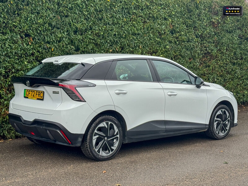 Used MG MG4 2023 for sale - 77041543: Photo 28