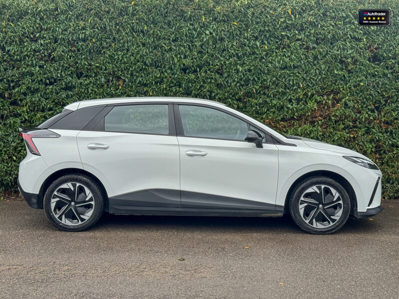 Used MG MG4 2023 for sale - 77041543: Photo 29