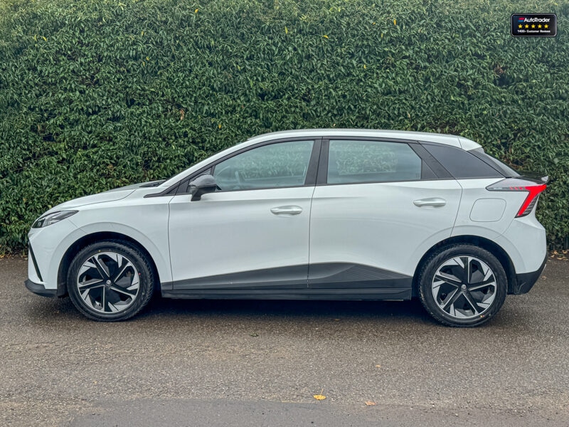 Used MG MG4 2023 for sale - 77041543: Photo 30