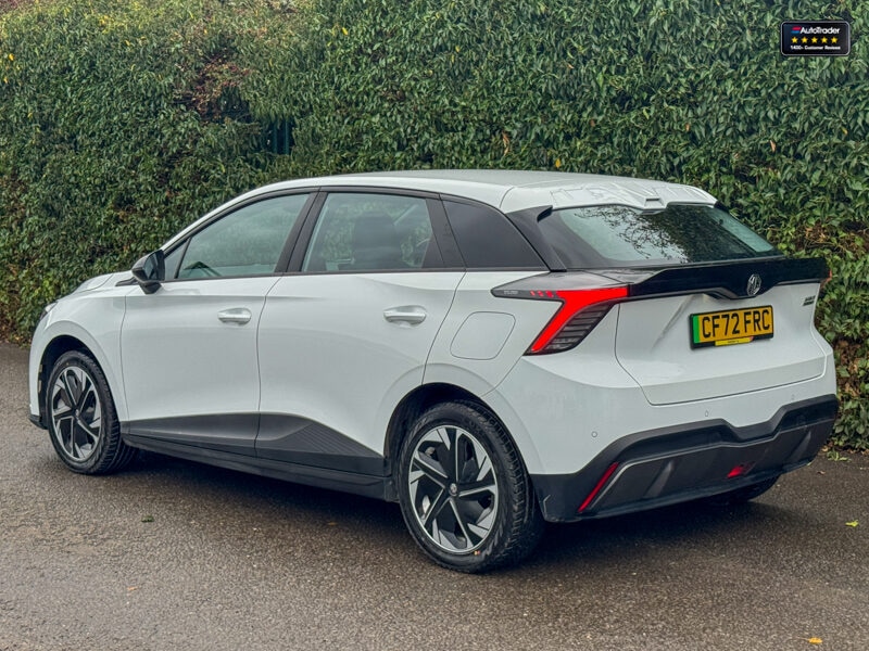 Used MG MG4 2023 for sale - 77041543: Photo 31