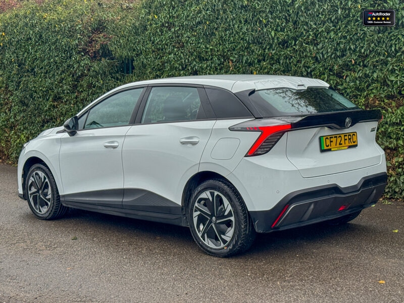 Used MG MG4 2023 for sale - 77041543: Photo 7