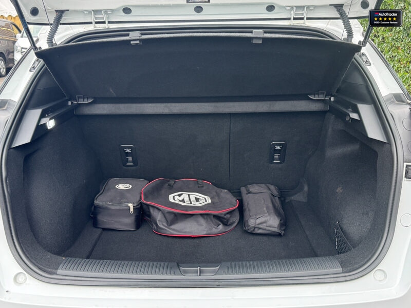 Used MG MG4 2023 for sale - 77041543: Photo 8