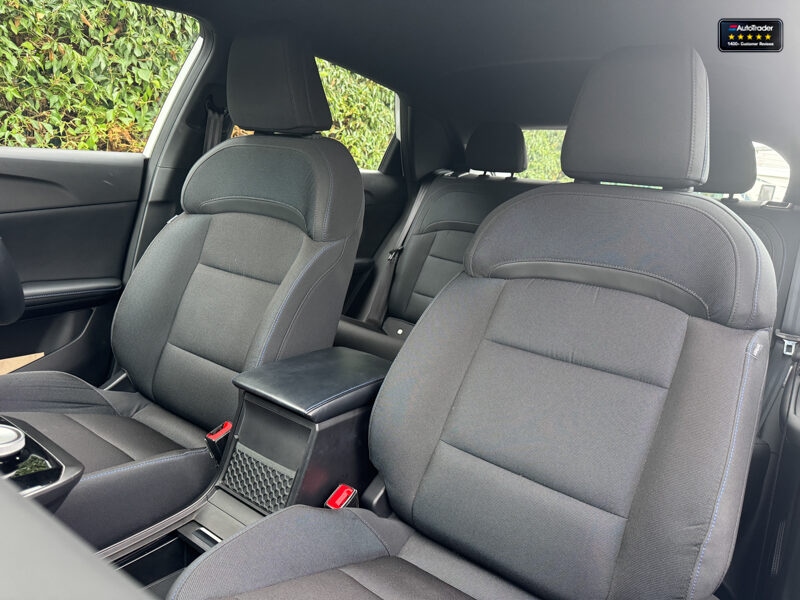 Used MG MG4 2023 for sale - 77041543: Photo 9