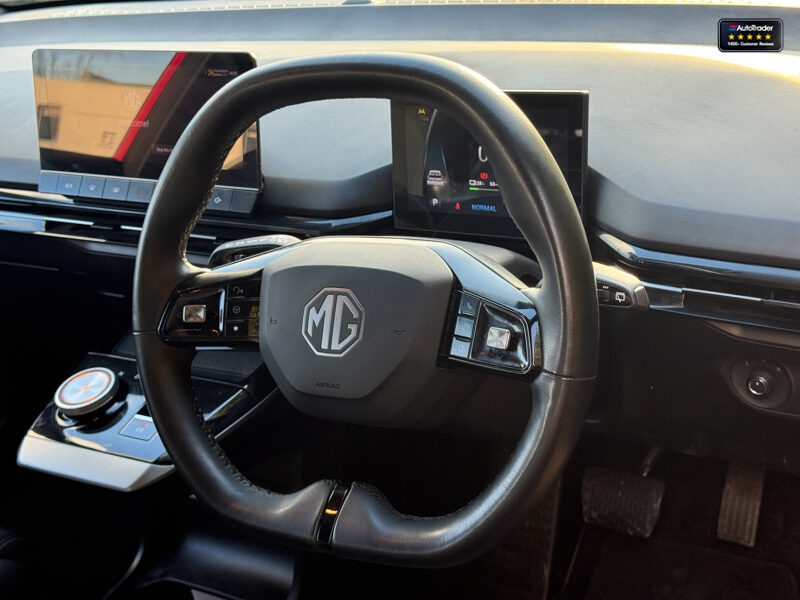 Used MG MG4 2023 for sale - 77041635: Photo 12