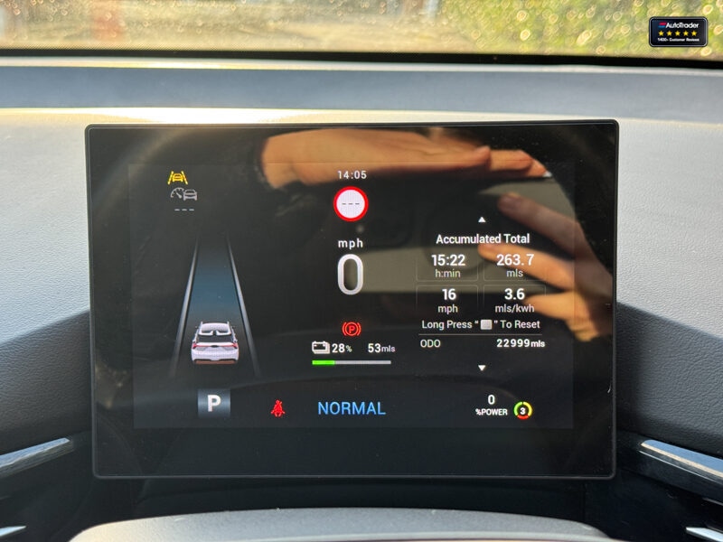 Used MG MG4 2023 for sale - 77041635: Photo 18