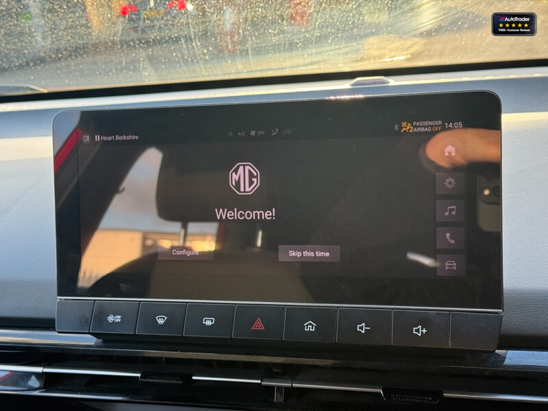 Used MG MG4 2023 for sale - 77041635: Photo 19