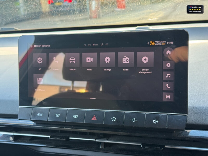 Used MG MG4 2023 for sale - 77041635: Photo 22