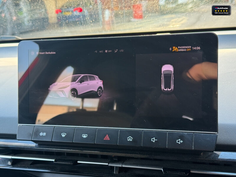 Used MG MG4 2023 for sale - 77041635: Photo 23