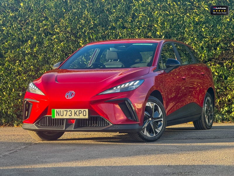 Used MG MG4 2023 for sale - 77041635: Photo 28