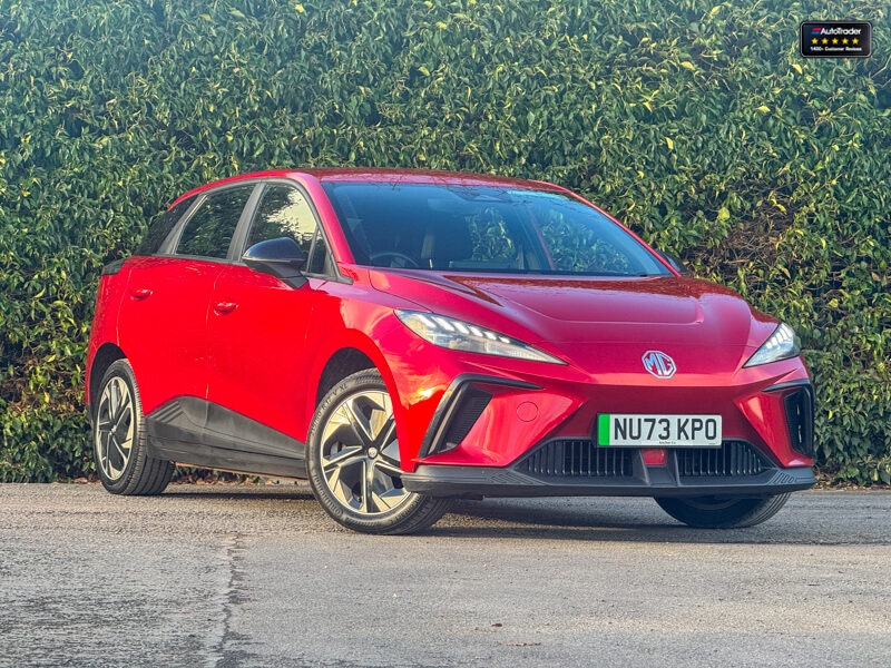 Used MG MG4 2023 for sale - 77041635: Photo 29