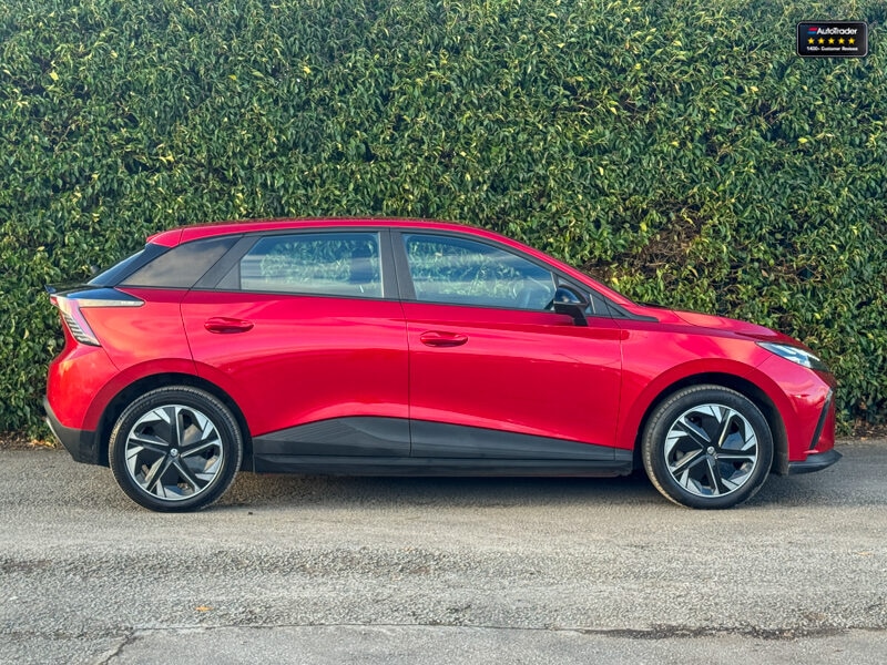 Used MG MG4 2023 for sale - 77041635: Photo 32