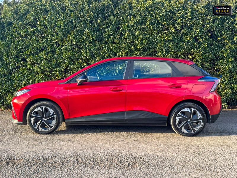 Used MG MG4 2023 for sale - 77041635: Photo 6