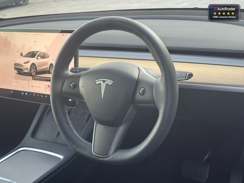 Used Tesla Model Y 2022 for sale - 77041499: Photo 11