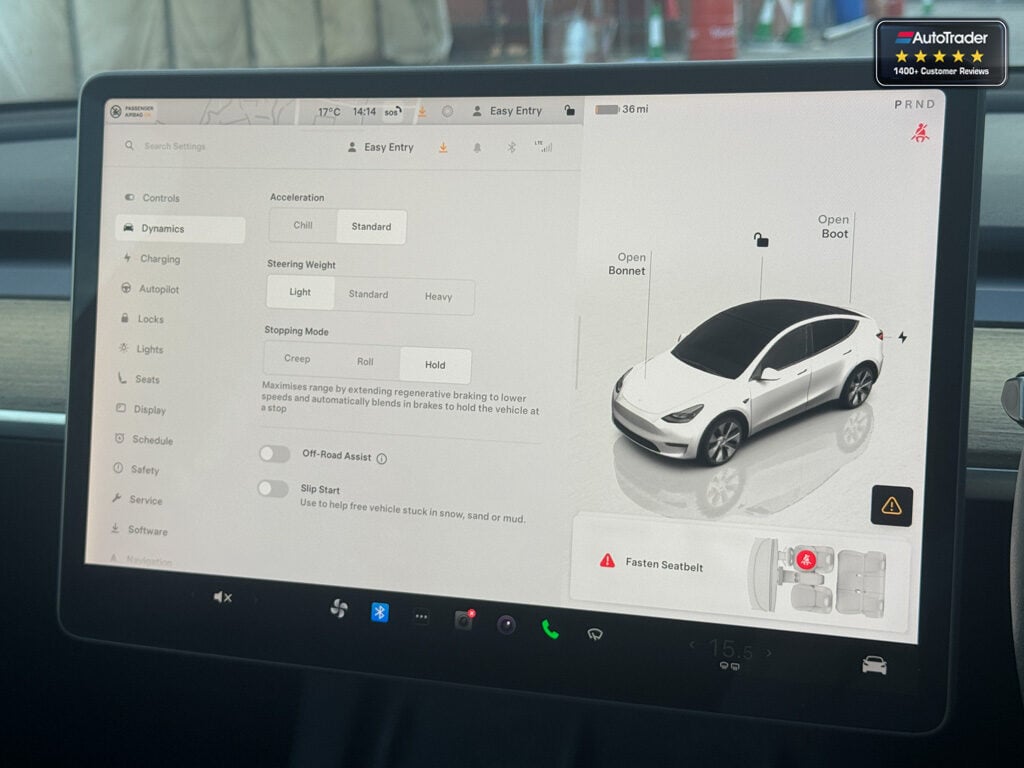 Used Tesla Model Y 2022 for sale - 77041499: Photo 18