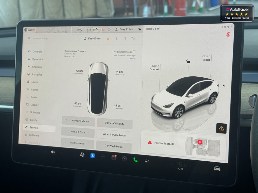 Used Tesla Model Y 2022 for sale - 77041499: Photo 22