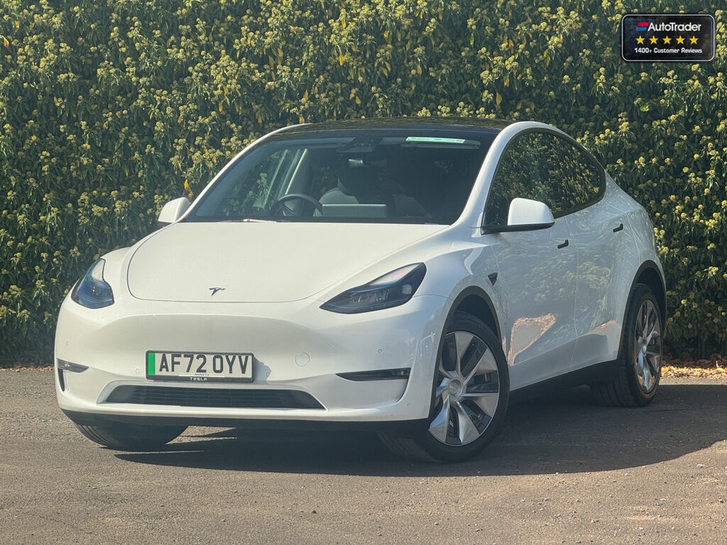 Used Tesla Model Y 2022 for sale - 77041499: Photo 28