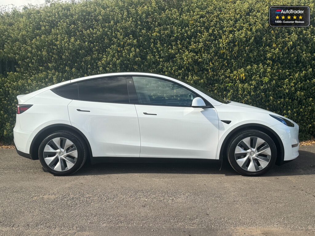 Used Tesla Model Y 2022 for sale - 77041499: Photo 31