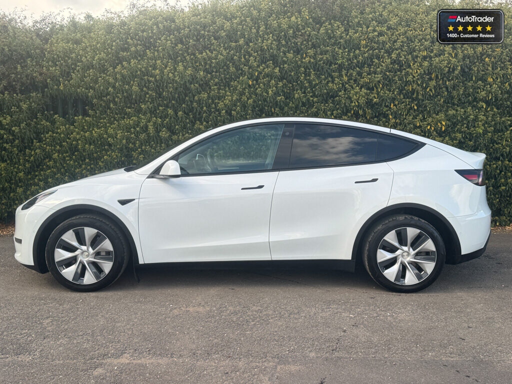 Used Tesla Model Y 2022 for sale - 77041499: Photo 32