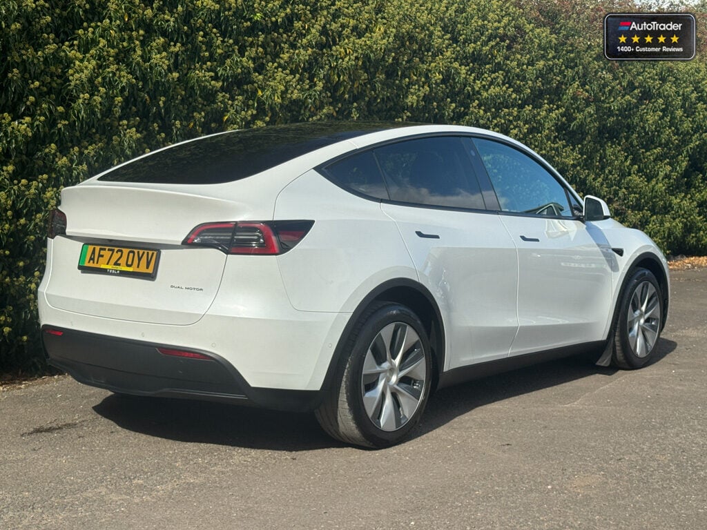 Used Tesla Model Y 2022 for sale - 77041499: Photo 4