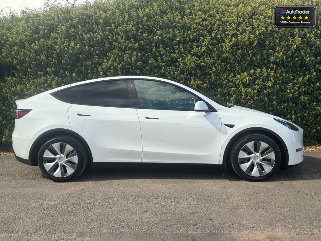 Used Tesla Model Y 2022 for sale - 77041499: Photo 5