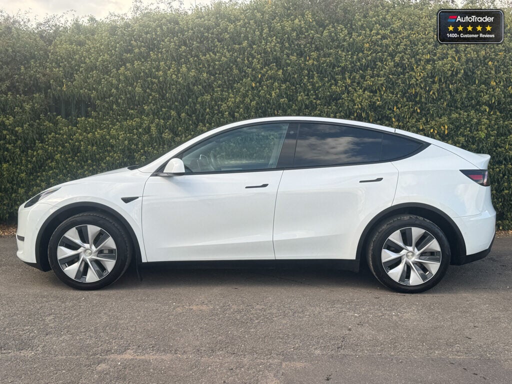 Used Tesla Model Y 2022 for sale - 77041499: Photo 6