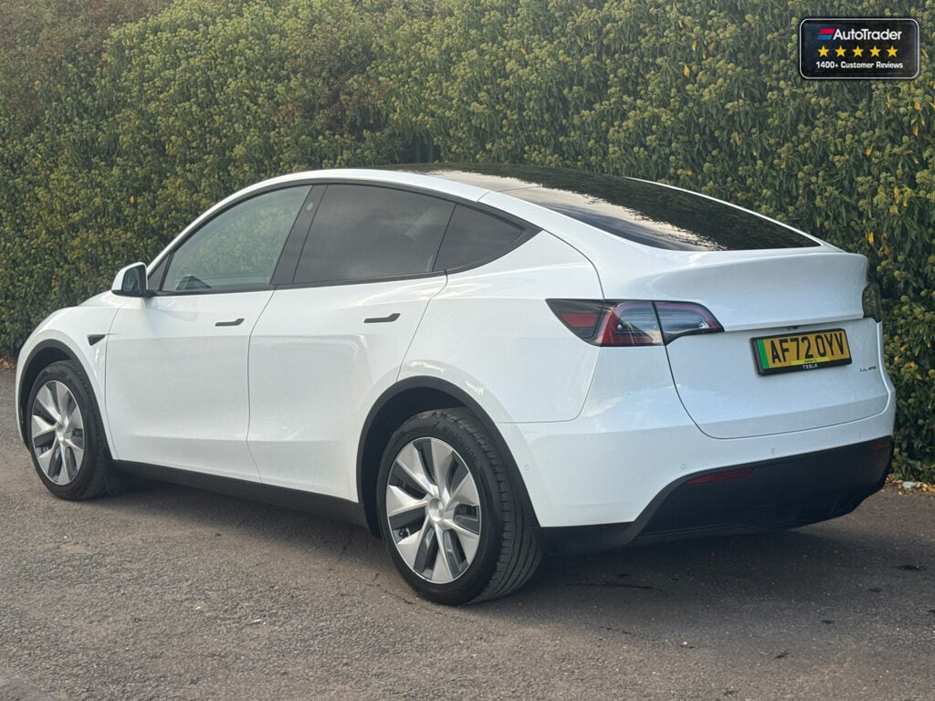Used Tesla Model Y 2022 for sale - 77041499: Photo 7