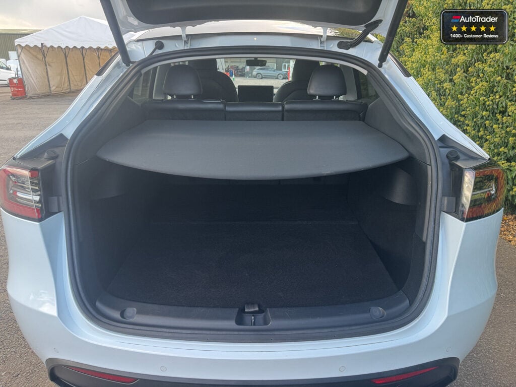 Used Tesla Model Y 2022 for sale - 77041499: Photo 8