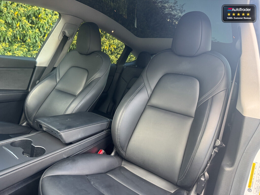 Used Tesla Model Y 2022 for sale - 77041499: Photo 9