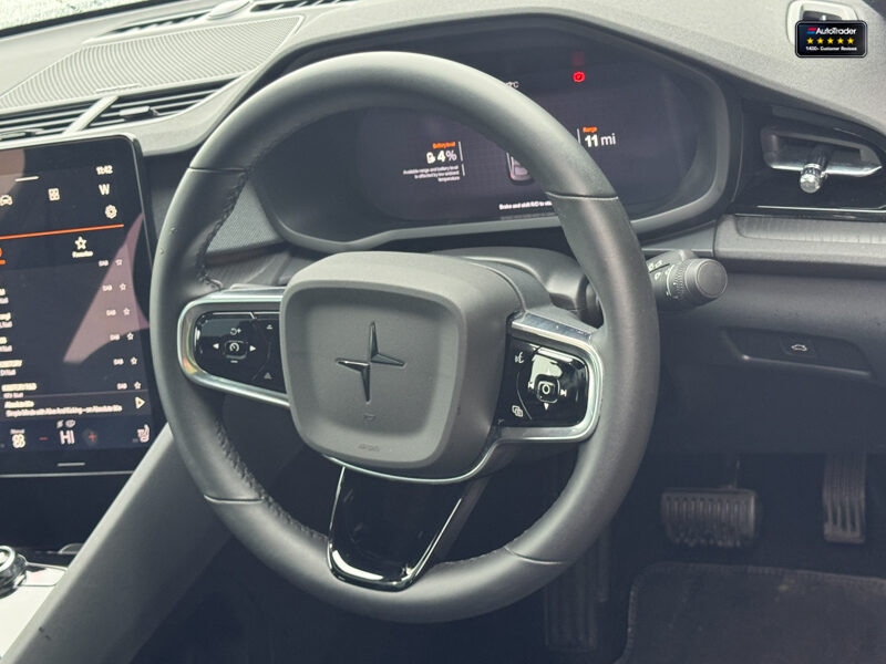 Used Polestar Polestar 2 2022 for sale - 77041601: Photo 11