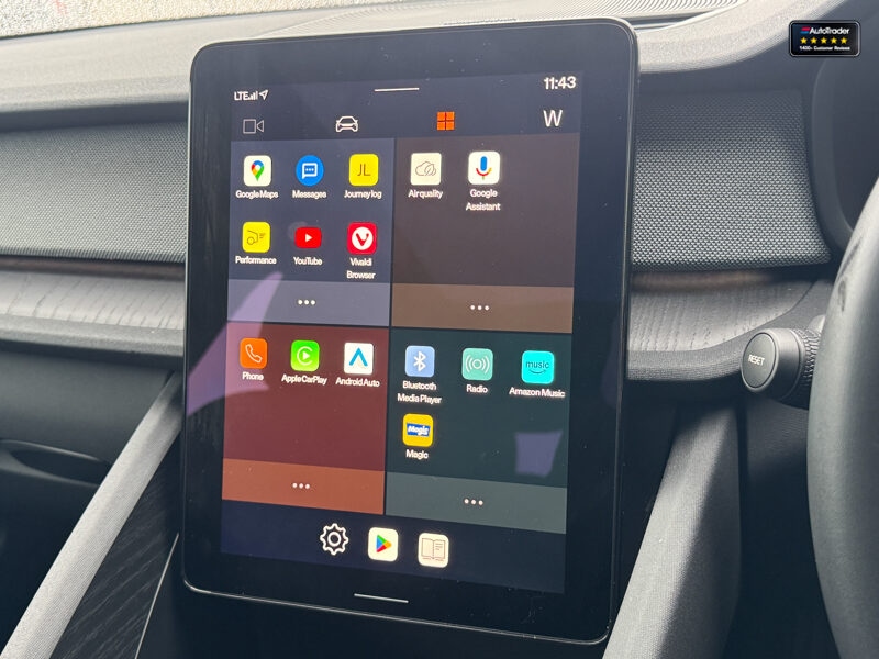 Used Polestar Polestar 2 2022 for sale - 77041601: Photo 16