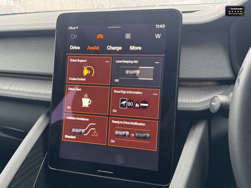 Used Polestar Polestar 2 2022 for sale - 77041601: Photo 18