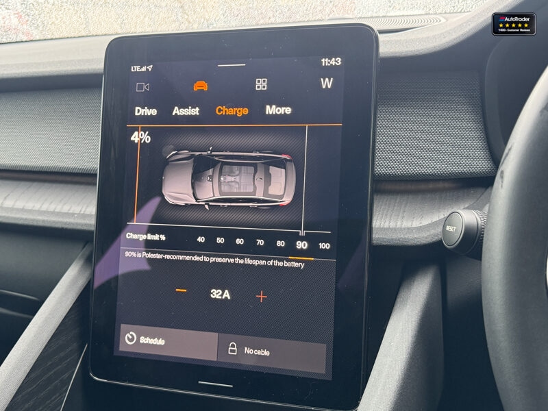 Used Polestar Polestar 2 2022 for sale - 77041601: Photo 19