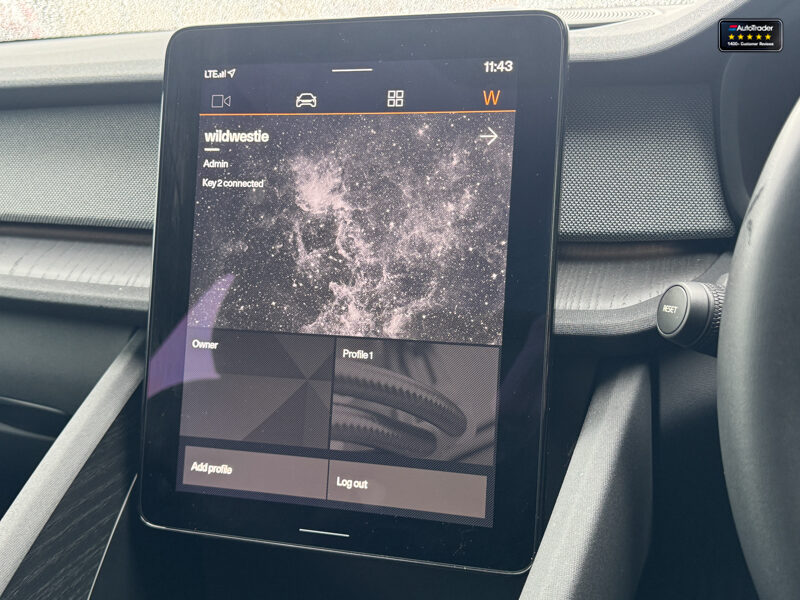 Used Polestar Polestar 2 2022 for sale - 77041601: Photo 20