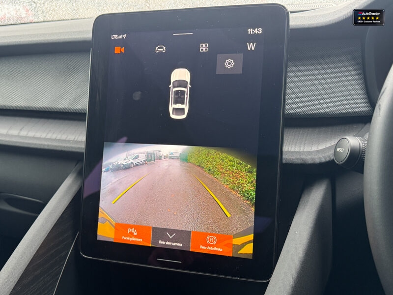 Used Polestar Polestar 2 2022 for sale - 77041601: Photo 21