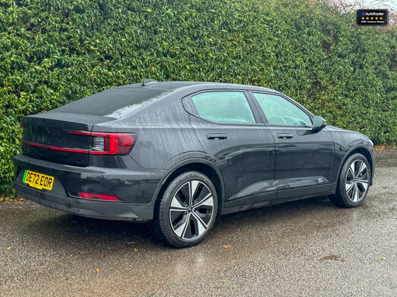 Used Polestar Polestar 2 2022 for sale - 77041601: Photo 26