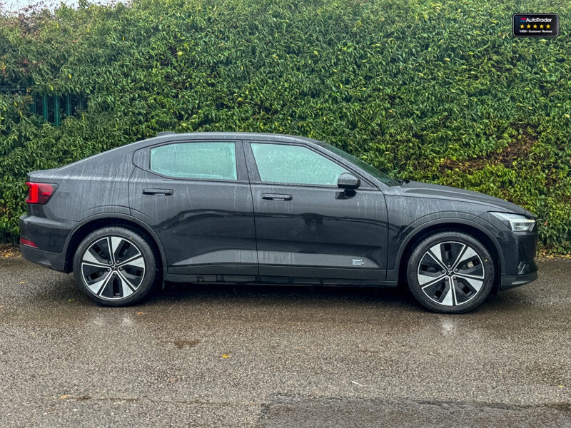 Used Polestar Polestar 2 2022 for sale - 77041601: Photo 27