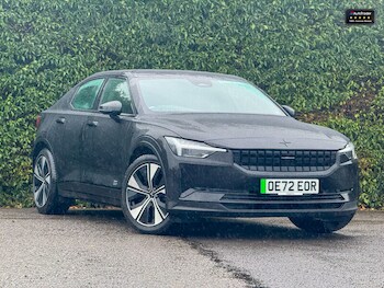 Used Polestar Polestar 2 2022 for sale - 77041601: Photo