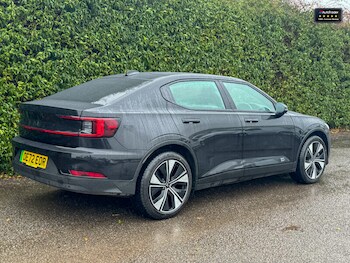 Used Polestar Polestar 2 2022 for sale - 77041601: Photo
